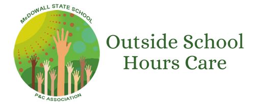 McDowall State School Outside School Hours Care logo