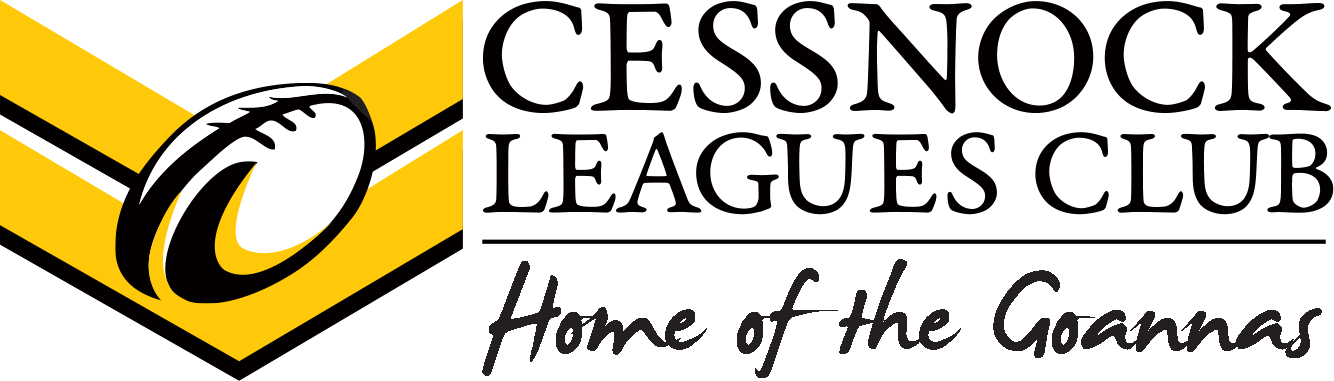 Cessnock Leagues Club logo