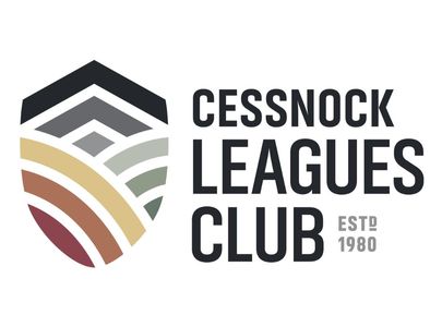 Cessnock Leagues Club logo