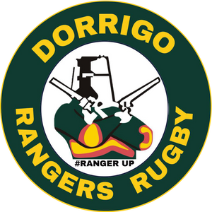 Dorrigo Rangers Rugby Club