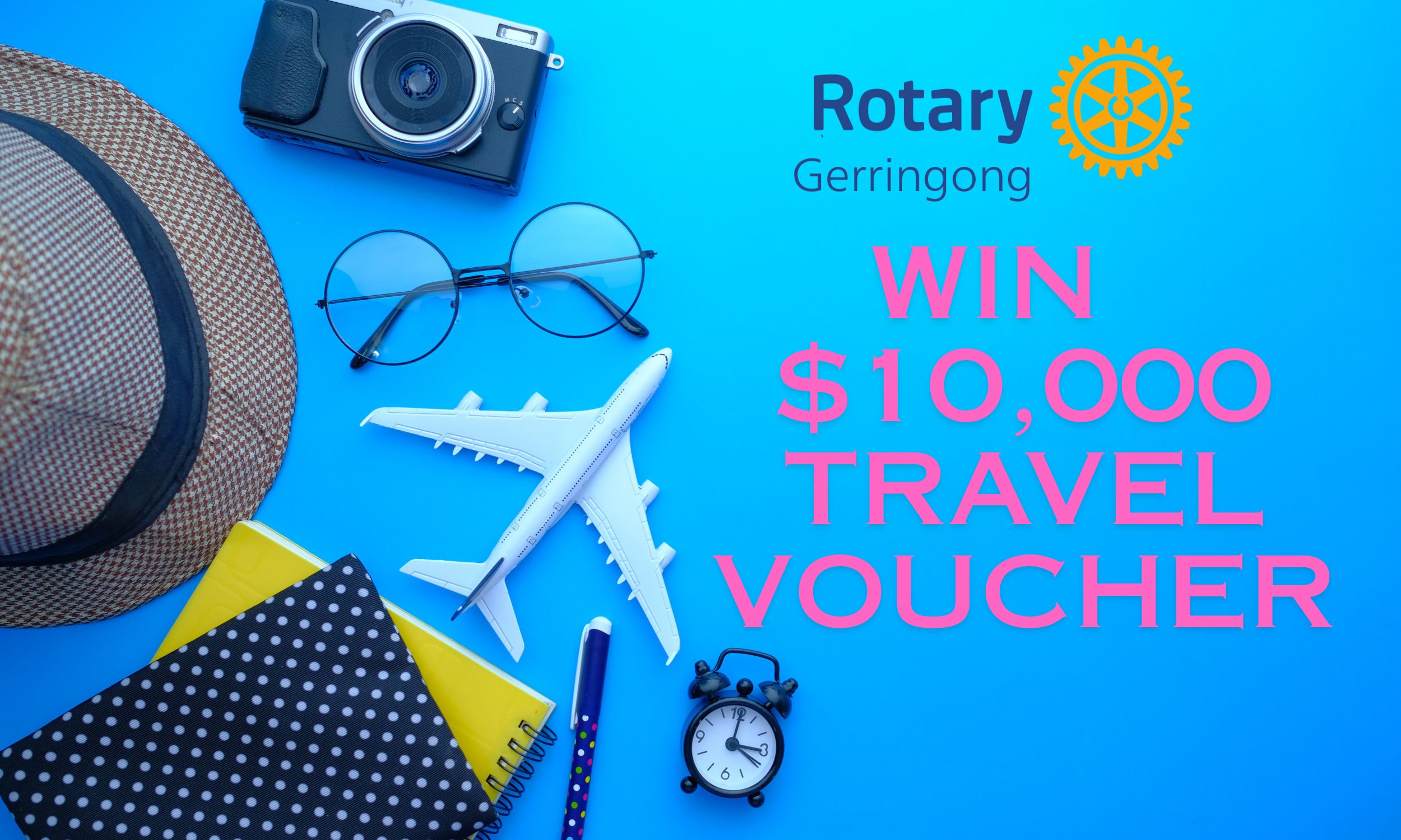 Gerringong Rotary