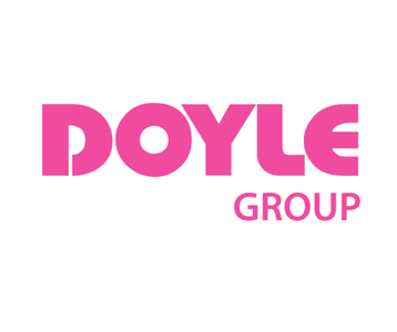 Doyle Group in support of Unlock the Lachs