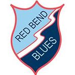Red Bend Junior Rugby League logo