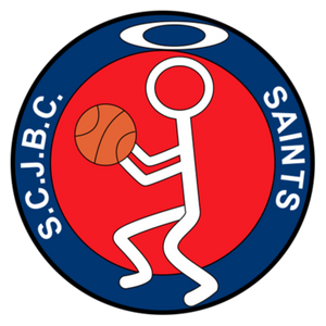 St Christophers Junior Basketball Club logo