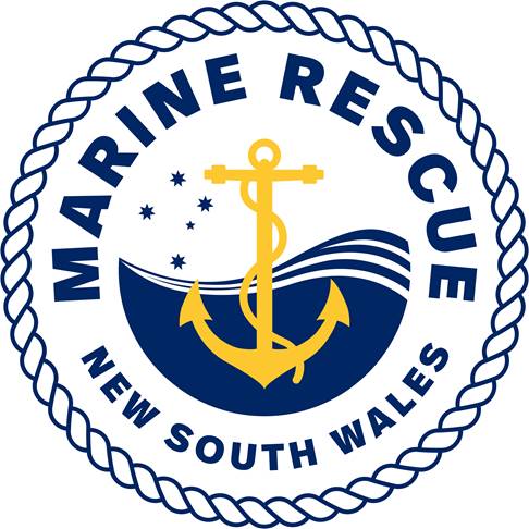 Marine Rescue Ulladulla logo