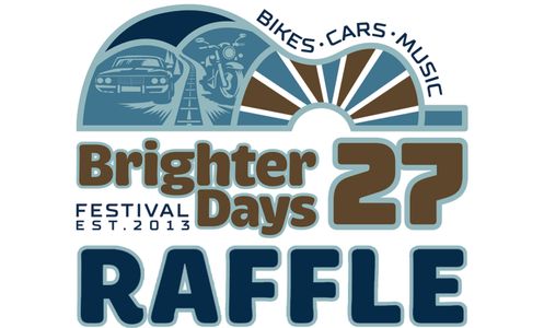 Brighter Days Foundation logo