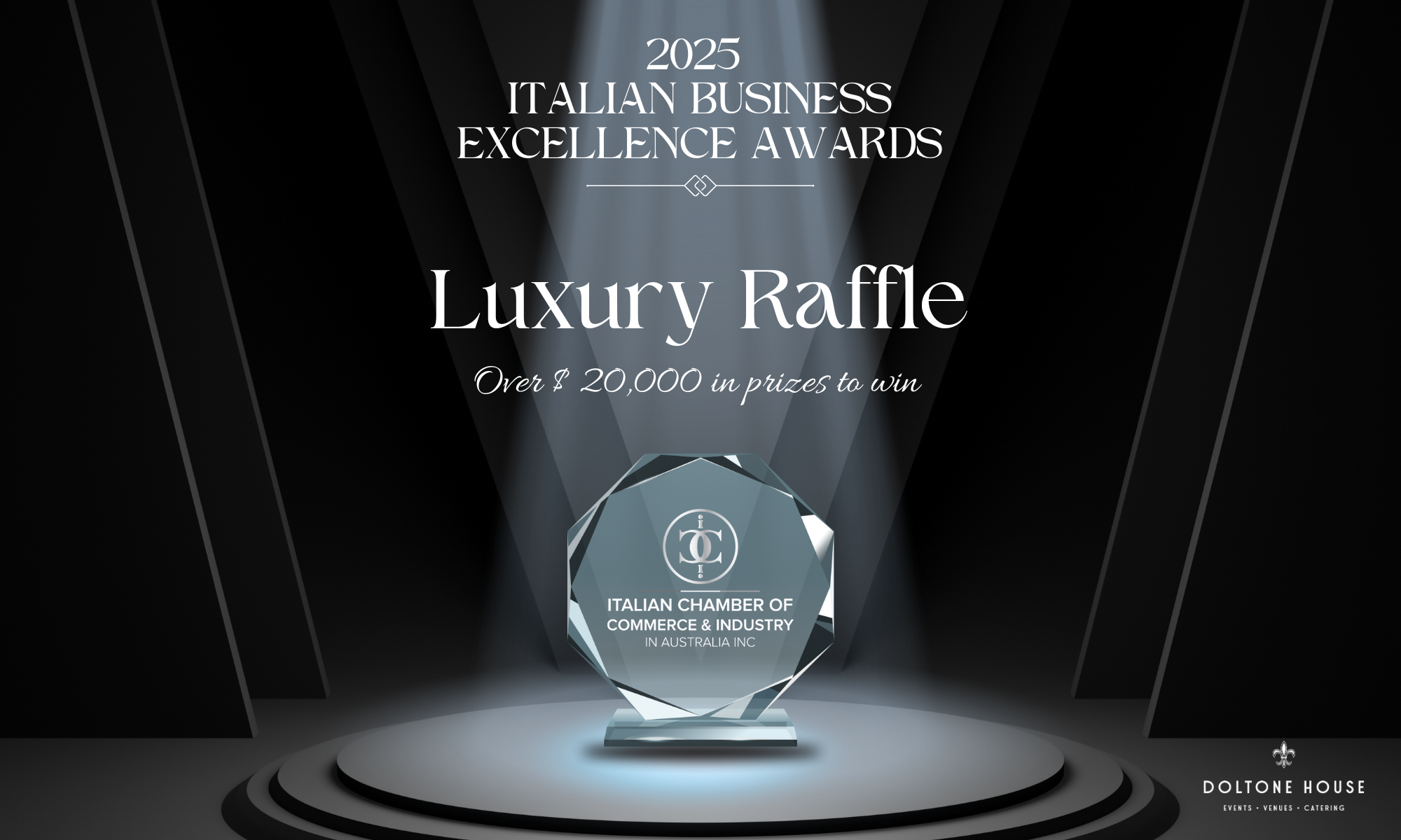 Italian Chamber of Commerce and Industry in Australia Inc NSW