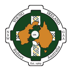 Young Irelands GAA