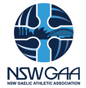 Young Irelands GAA logo