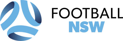 Football NSW Limited logo