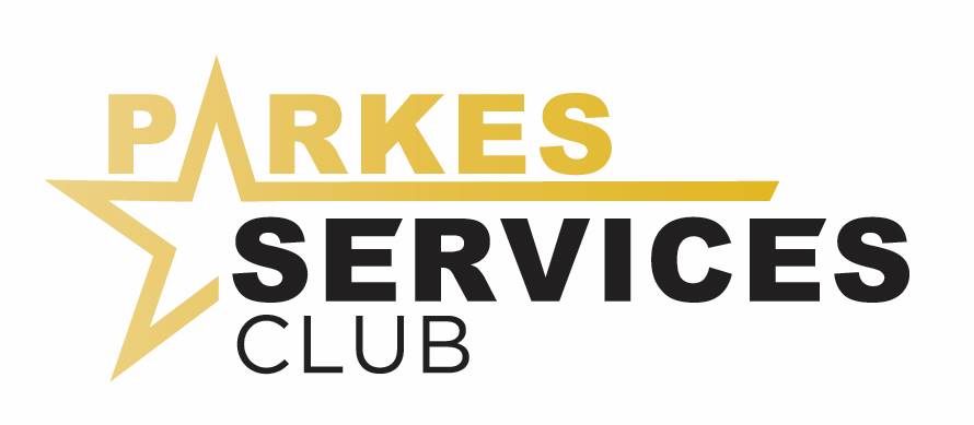 Parkes Services and Citizens Club Pty Ltd logo