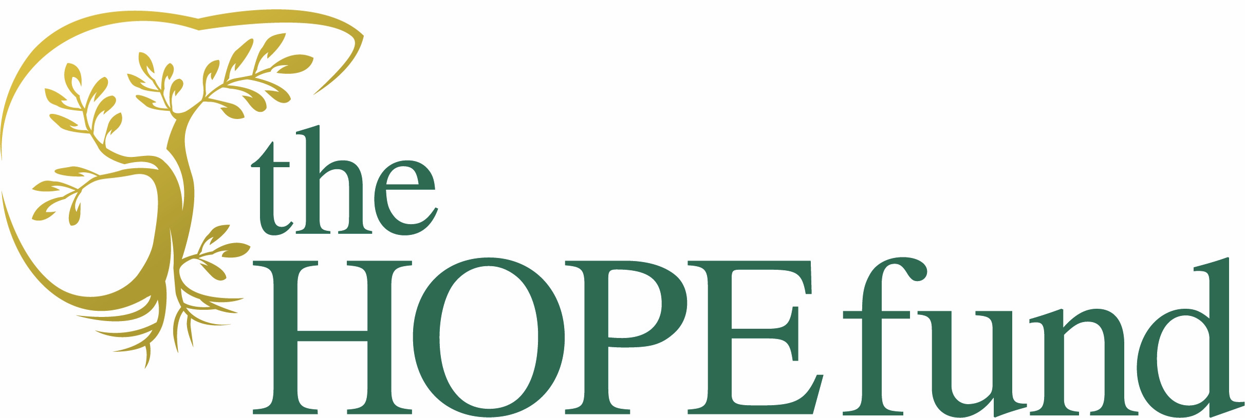 The HOPE Fund logo