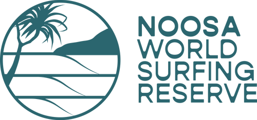 Noosa World Surfing Reserve Inc logo