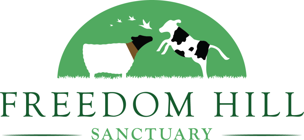 Freedom Hill Sanctuary logo