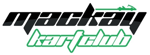 Mackay And District Kart Club logo