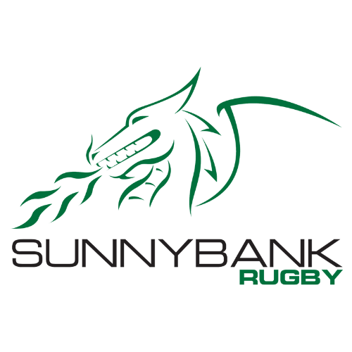 Sunnybank Dragons Junior Rugby Club logo