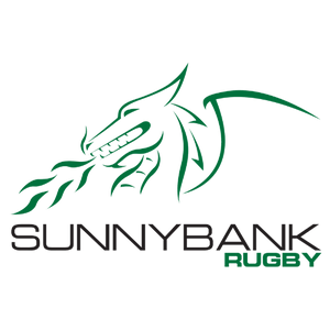 Sunnybank Dragons Junior Rugby Club logo