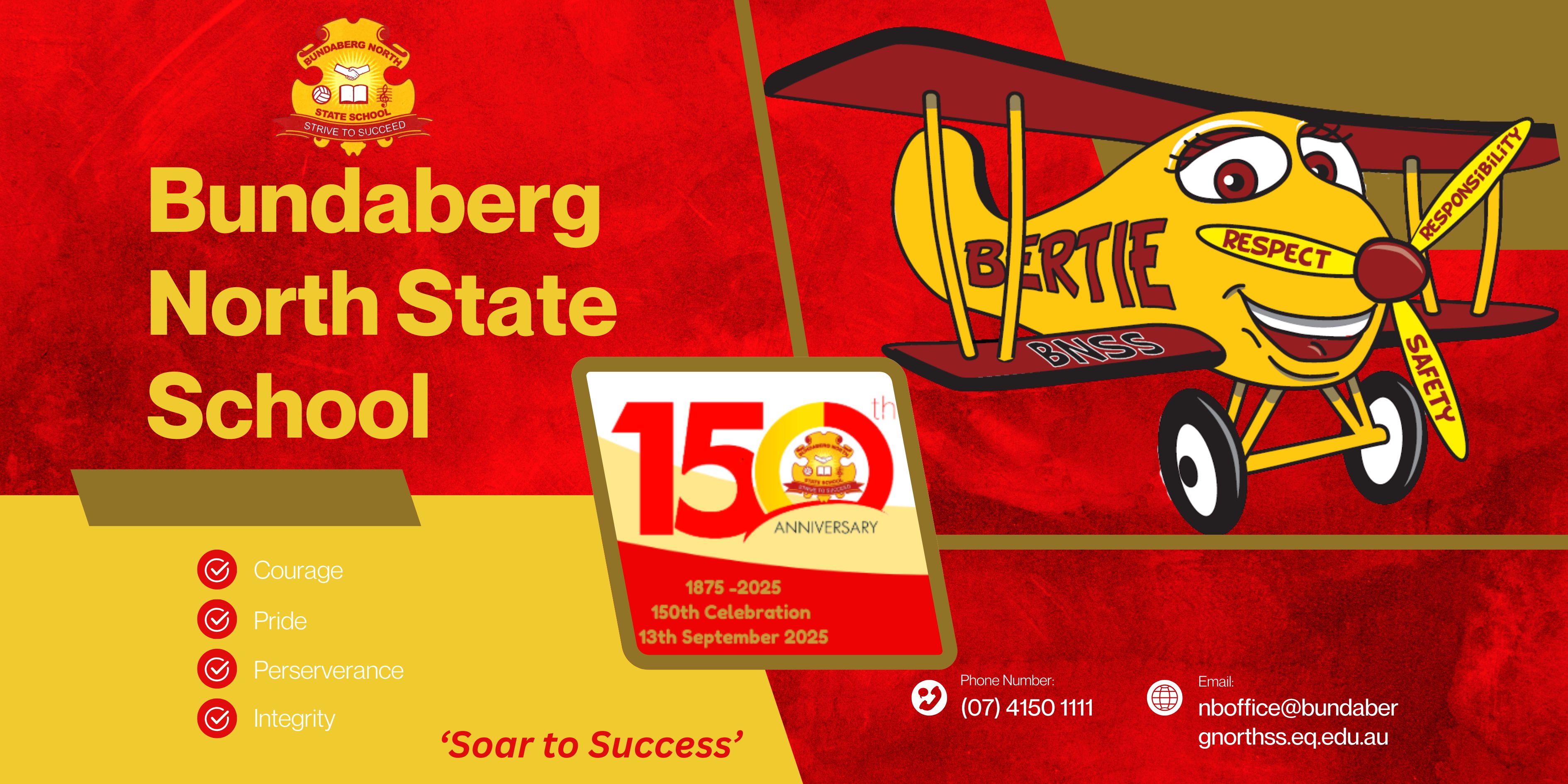 Bundaberg North State School