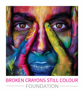Broken Crayons Still Colour Foundation Ltd