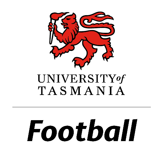 University of Tasmania Football Club logo