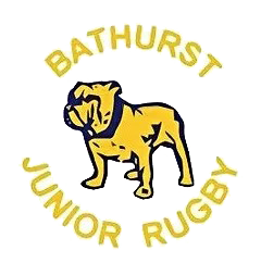 Bathurst Rugby Club Inc logo