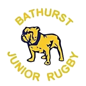 Bathurst Rugby Club Inc logo