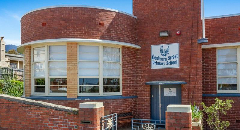 Goulburn Street Primary School