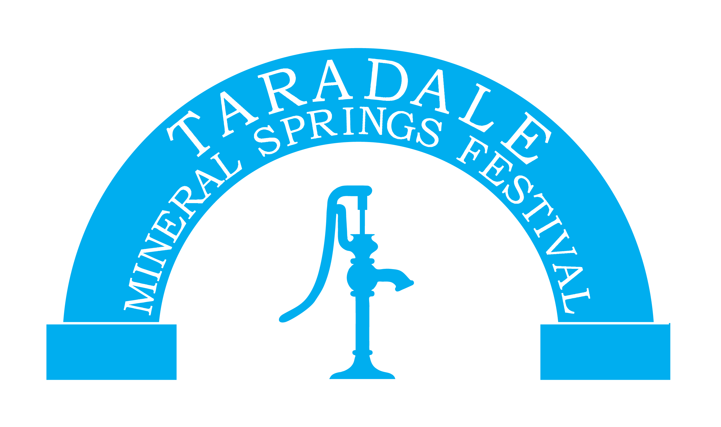 Taradale Mineral Springs Festival Inc logo