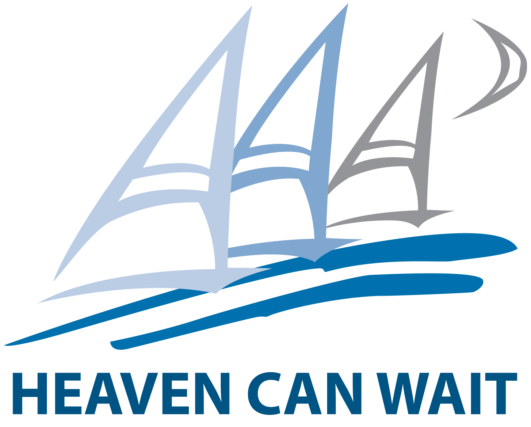 Heaven Can Wait Charity Sailing Regatta in support of Cancer Council NSW logo
