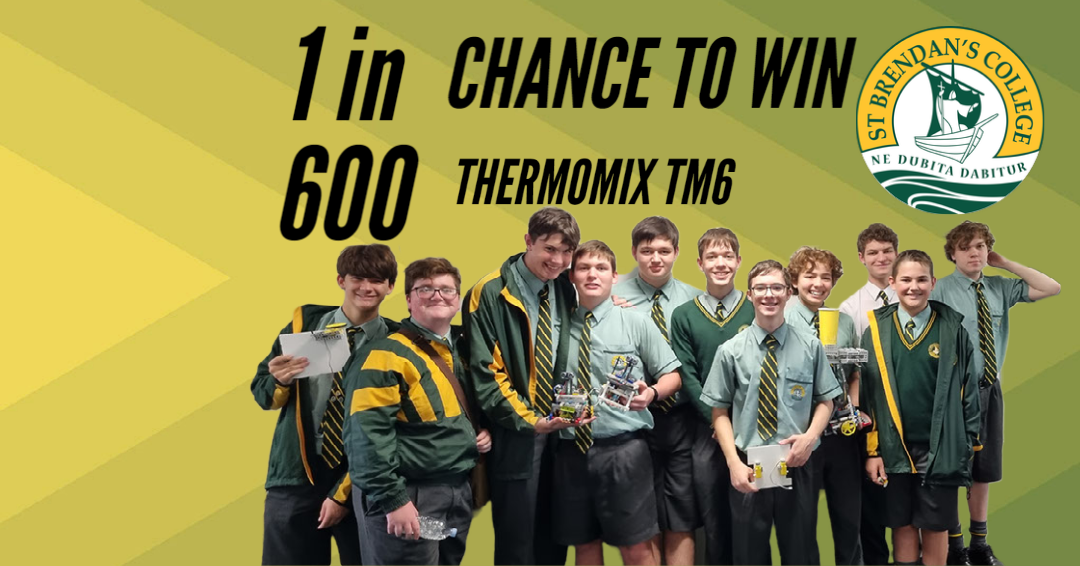 St. Brendan's College Yeppoon