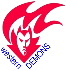 Western Demons