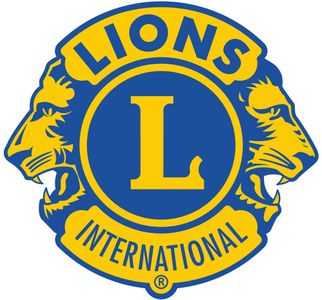 Lions Club of McCrae & District logo