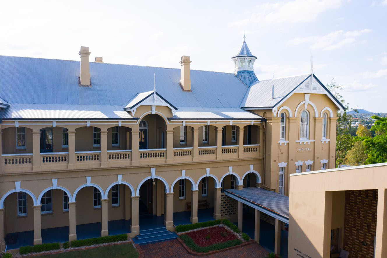 Ipswich Girls' Grammar School