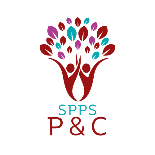 Speers Point Public School P&C Association logo