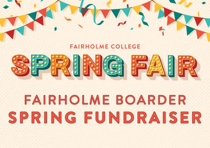 Fairholme College P&F Association