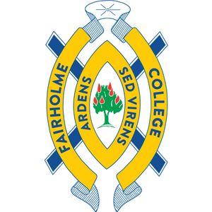 Fairholme College P&F Association logo
