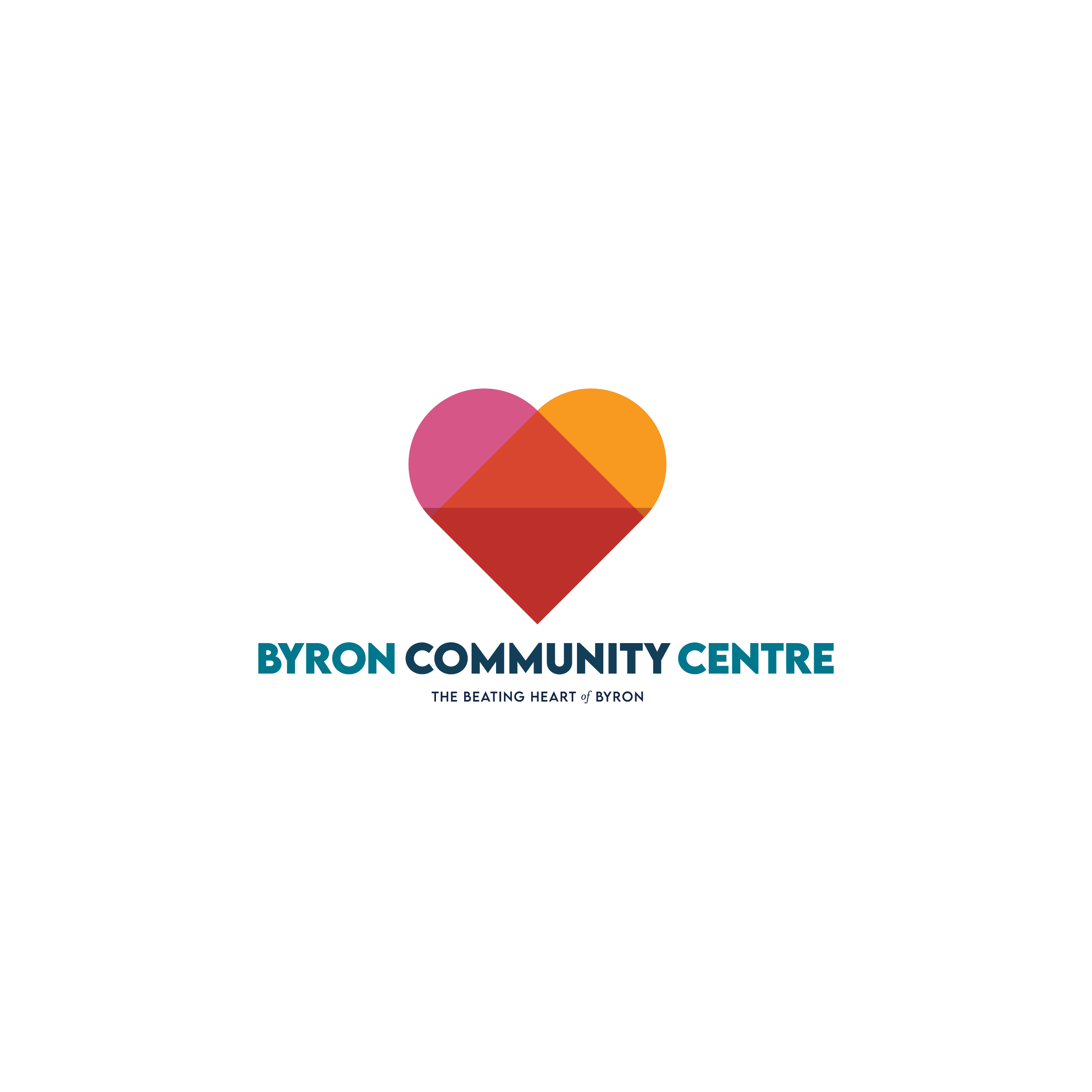 Byron Community Centre logo