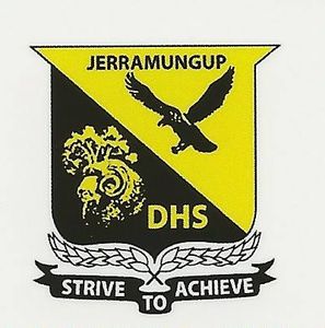 Jerramungup District Highschool P&C