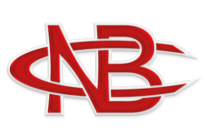 Newport Rams Baseball Club logo