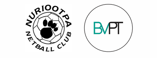Barossa Valley Personal Training in support of Nuriootpa Netball Club Inc