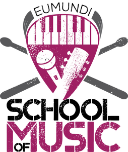 Eumundi School of Music logo
