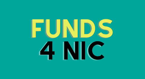 Funds 4 Nic in support of Lymphoma Australia