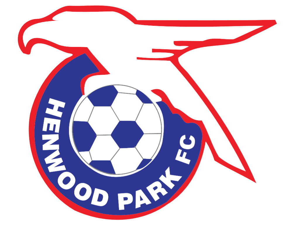 Henwood Park Soccer and Sporting Club Inc logo