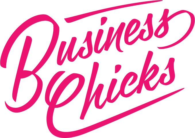 Business Chicks Australia in support of Australian Charities logo
