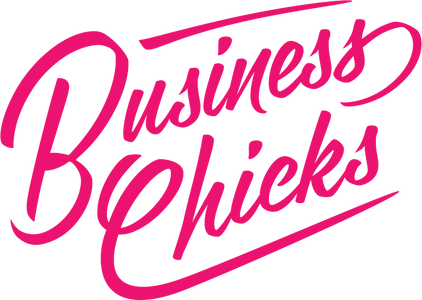 Business Chicks Australia in support of Australian Charities logo