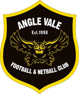 Angle Vale Football & Netball logo