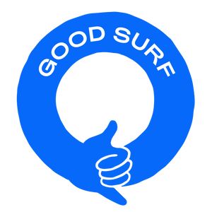 Good Surf Ltd logo