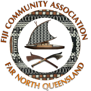 Fiji Community Association FNQ logo