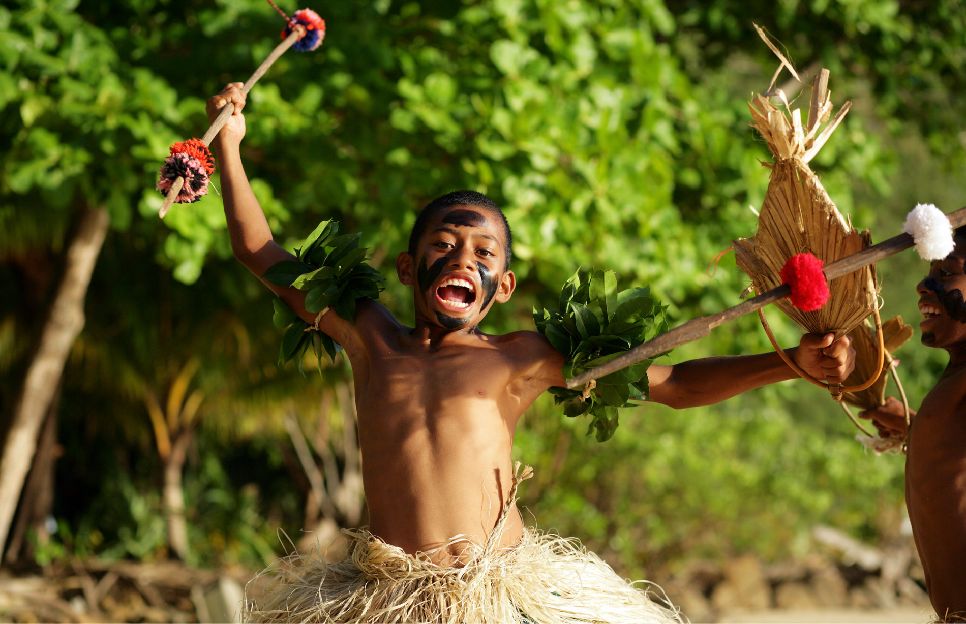 Fiji Community Association FNQ