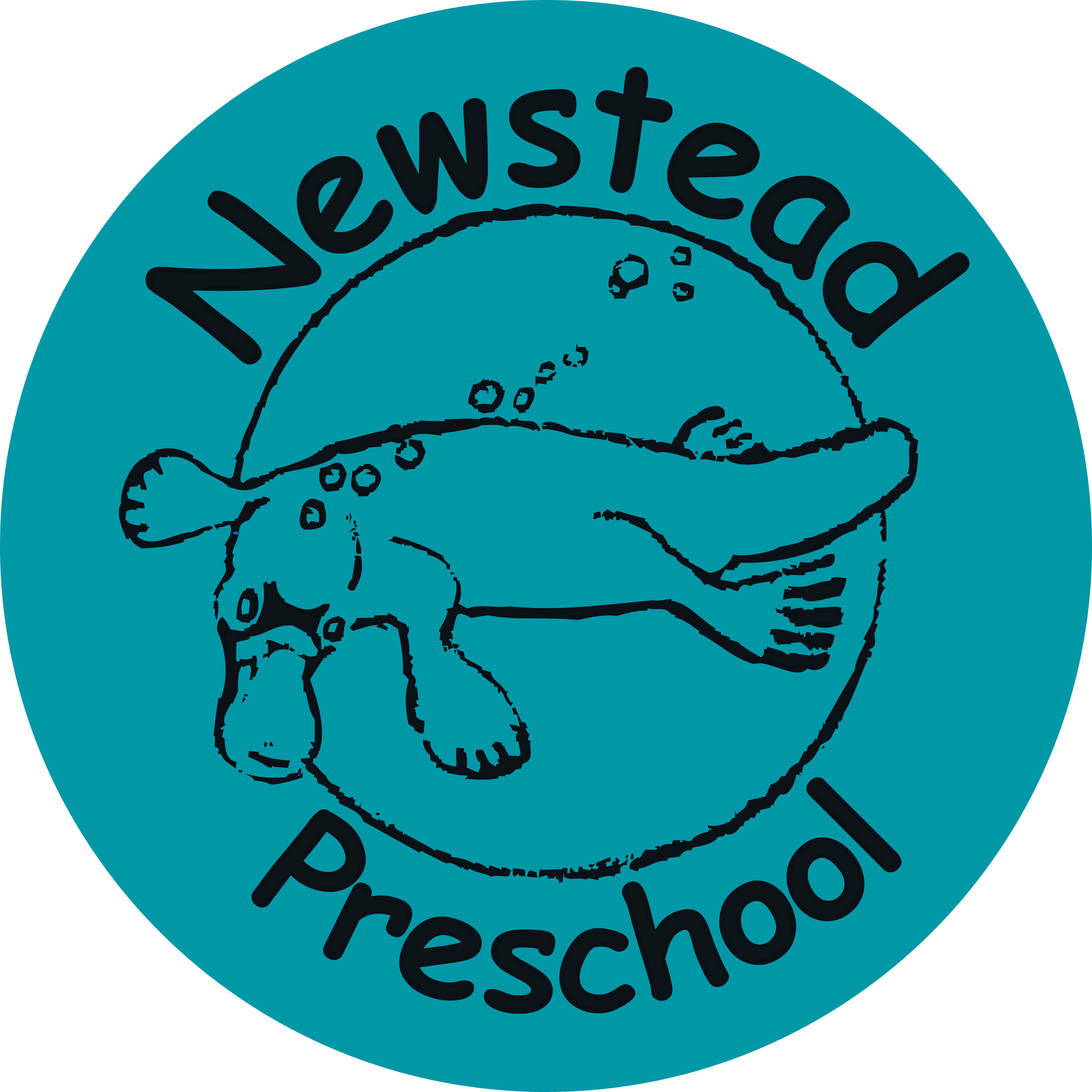 Newstead Preschool Association Incorporated logo